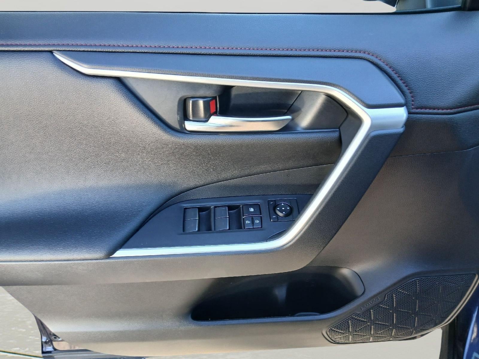 2024 Toyota RAV4 Prime XSE
