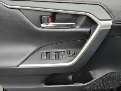 2024 Toyota RAV4 PRIME XSE