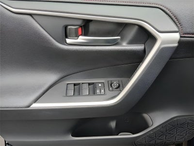 2024 Toyota RAV4 PRIME XSE