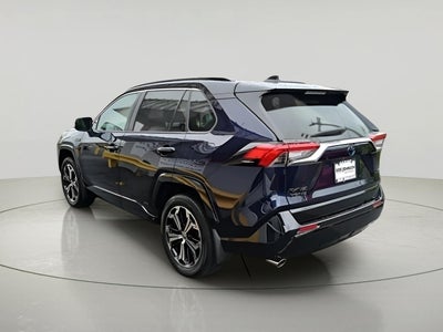 2024 Toyota RAV4 PRIME XSE