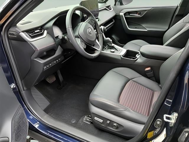 2024 Toyota RAV4 PRIME XSE