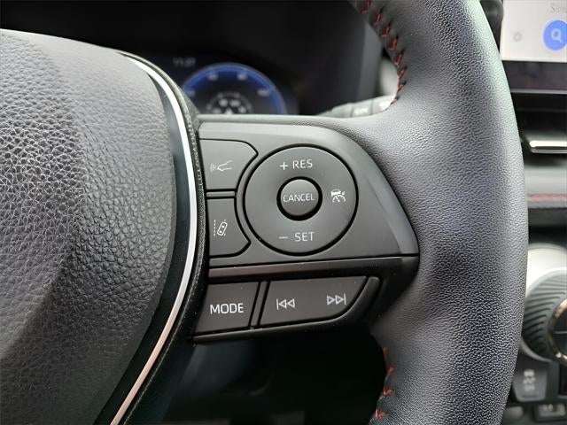 2024 Toyota RAV4 PRIME XSE