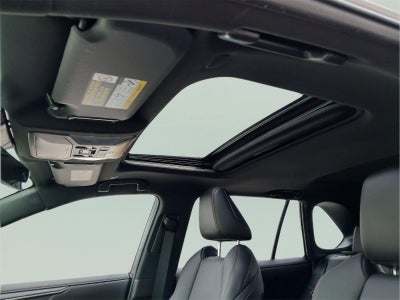 2023 Toyota RAV4 PRIME XSE