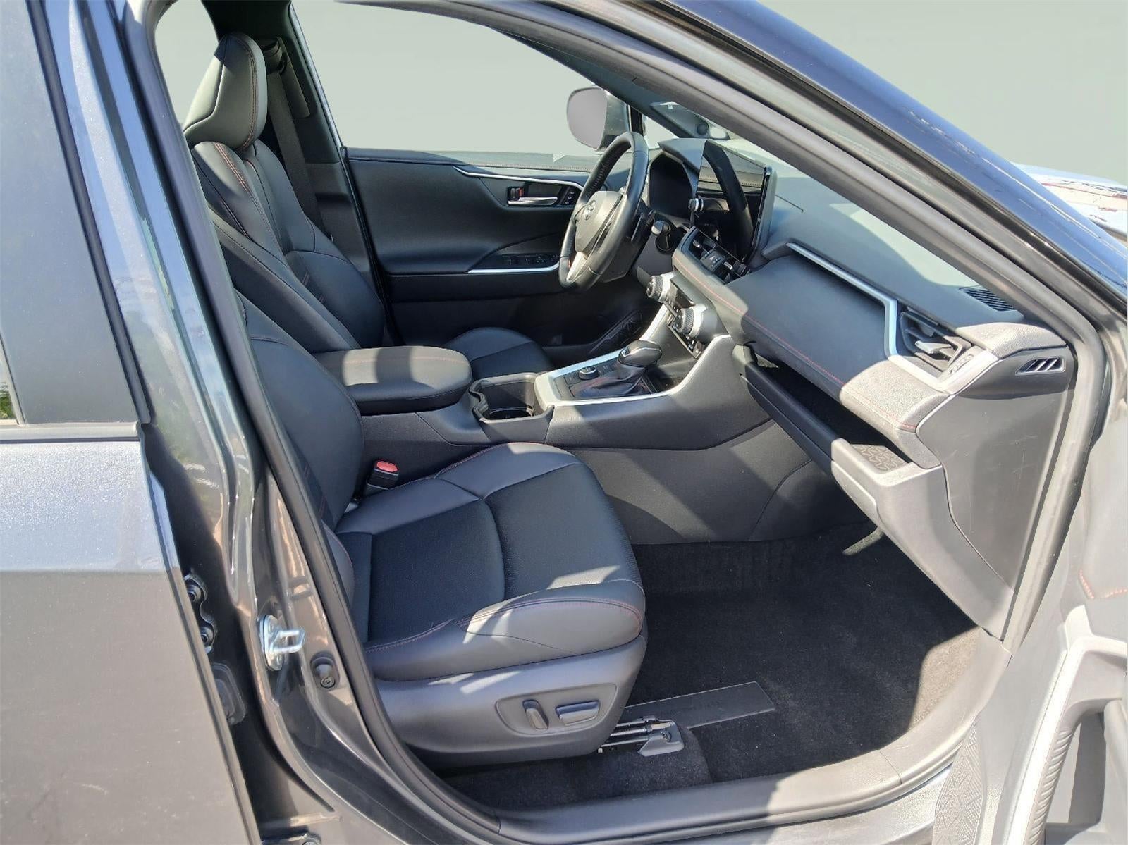 2023 Toyota RAV4 Prime XSE