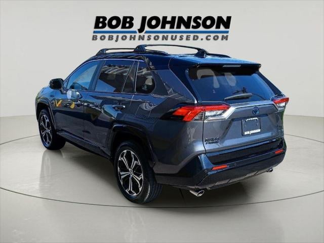2023 Toyota RAV4 Prime XSE
