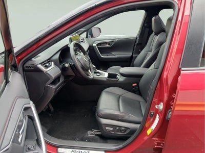 2024 Toyota RAV4 Prime XSE
