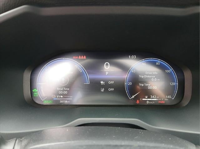 2024 Toyota RAV4 Prime XSE