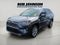 2020 Toyota RAV4 Limited