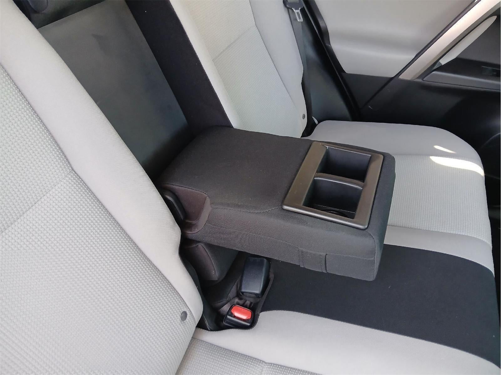 2017 Toyota RAV4 HYBRID XLE