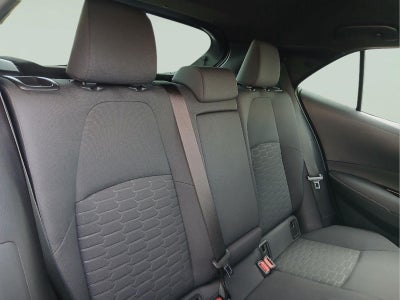 2023 Toyota Corolla Hatchback SE