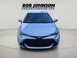 2023 Toyota Corolla Hatchback SE