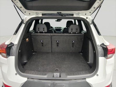 2021 Chevrolet Trailblazer ACTIV