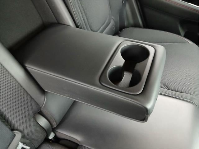 2022 Hyundai Tucson N Line