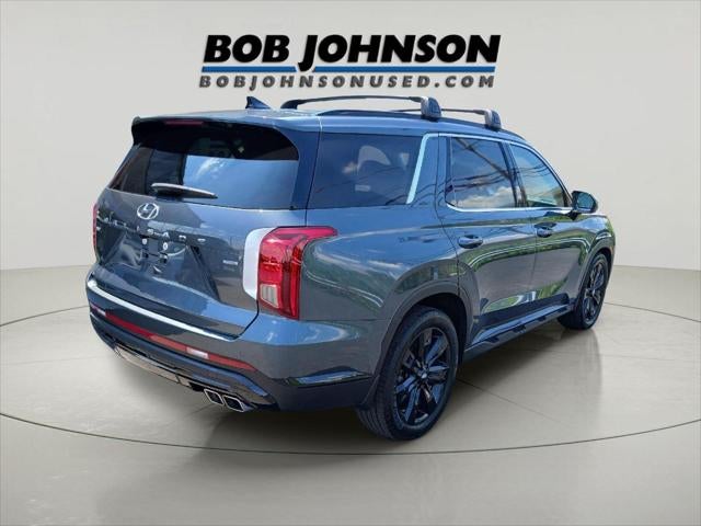 2024 Hyundai Palisade XRT