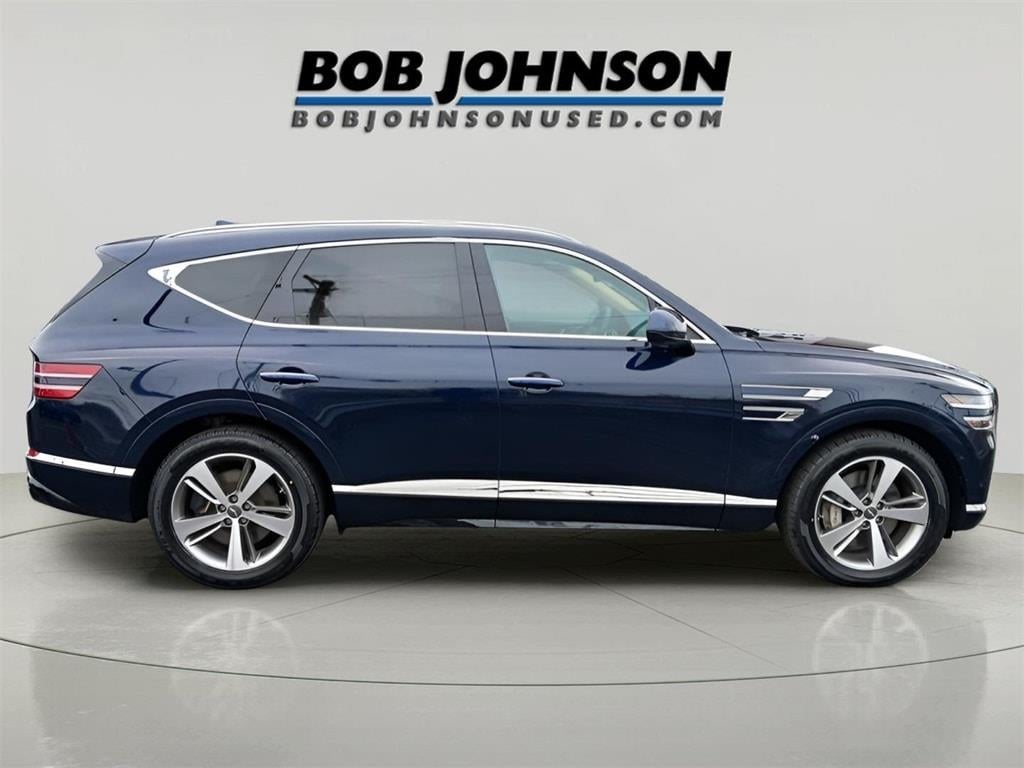 2023 Genesis GV80 2.5T AWD