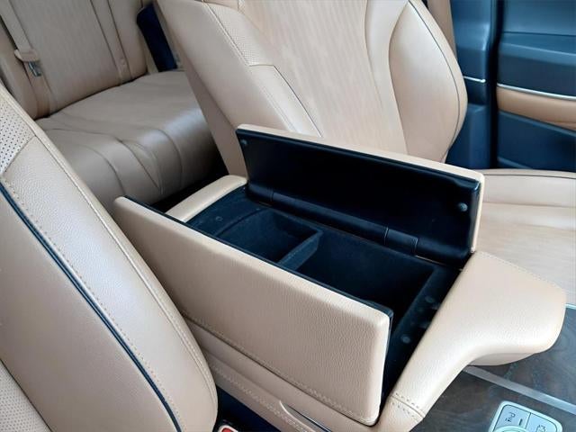 2023 Genesis GV80 2.5T AWD