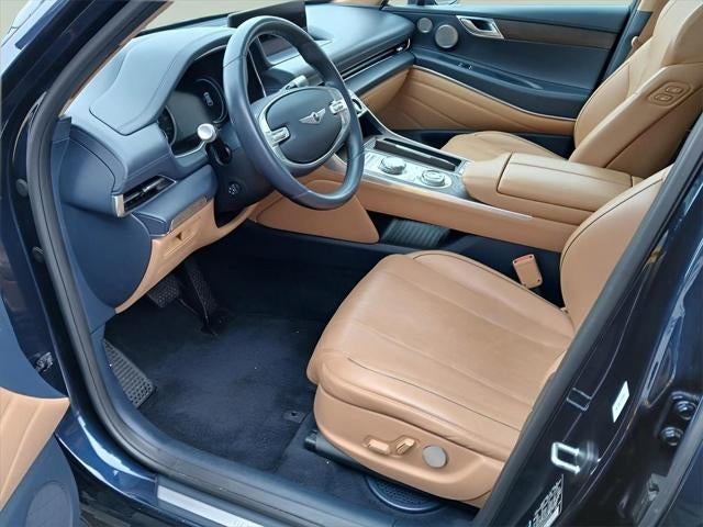 2023 Genesis GV80 2.5T AWD