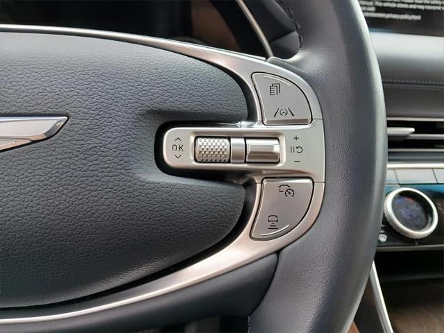 2023 Genesis GV80 2.5T AWD