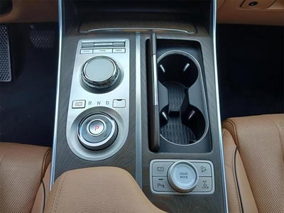 2023 Genesis GV80 2.5T AWD