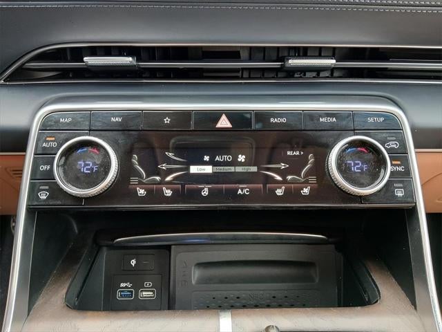 2023 Genesis GV80 2.5T AWD