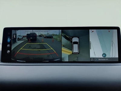 2023 Genesis GV80 2.5T AWD