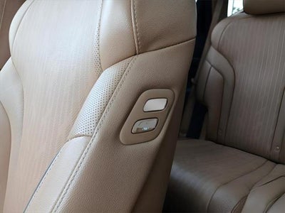 2023 Genesis GV80 2.5T AWD