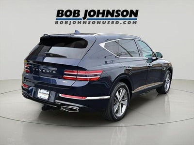 2023 Genesis GV80 2.5T AWD