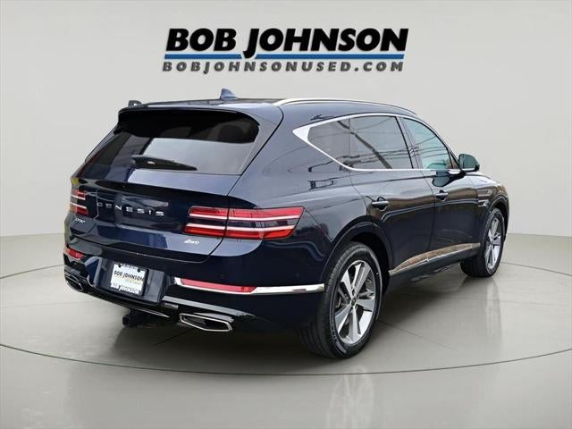 2023 Genesis GV80 2.5T AWD