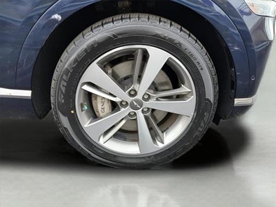 2023 Genesis GV80 2.5T AWD