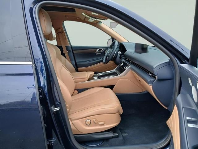 2023 Genesis GV80 2.5T AWD