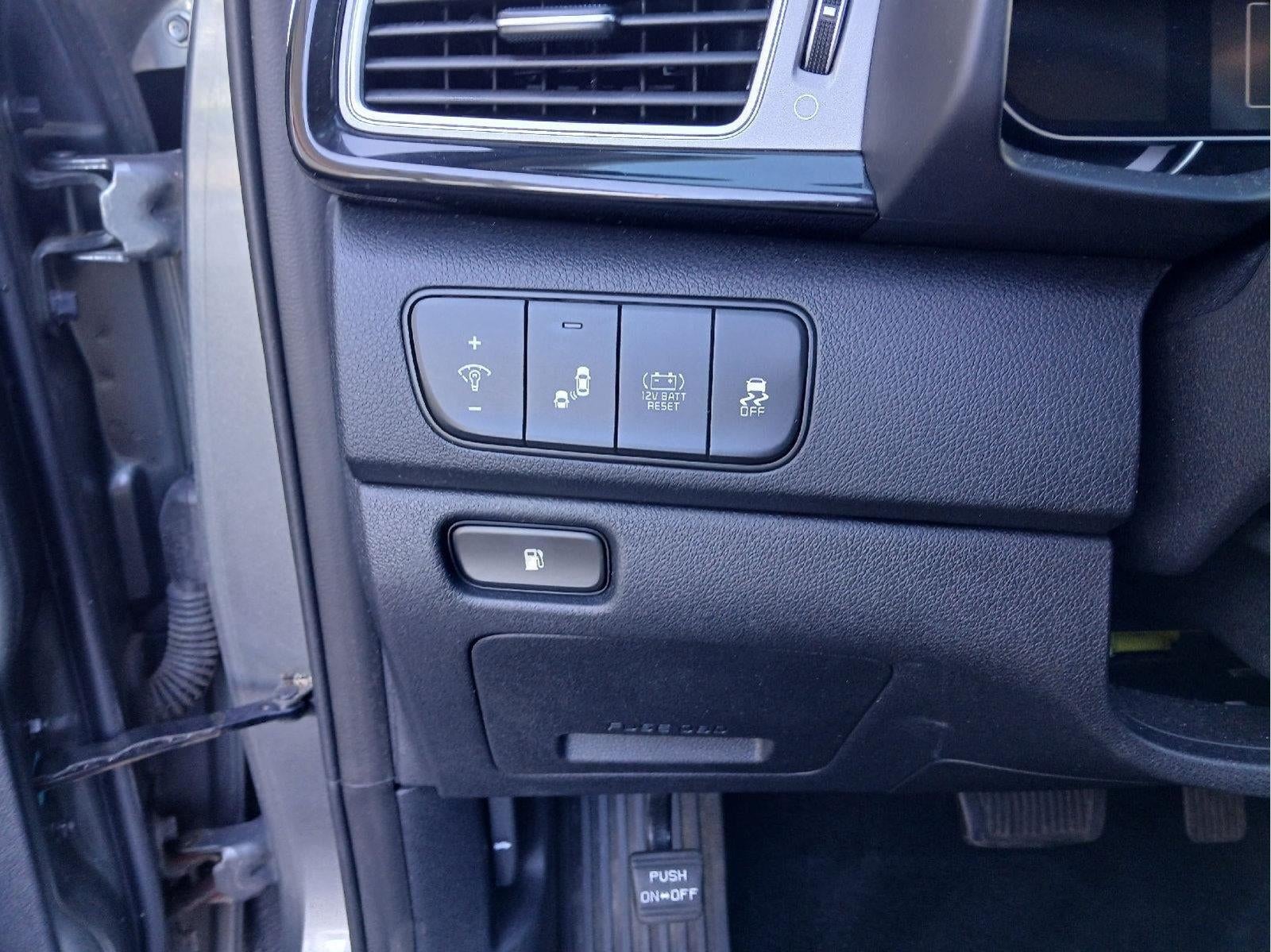 2018 Kia Niro EX