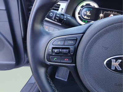 2018 Kia Niro EX