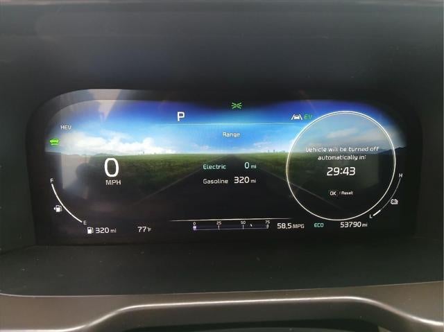 2022 Kia Sorento SX Prestige