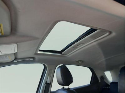 2020 Ford Ecosport SES