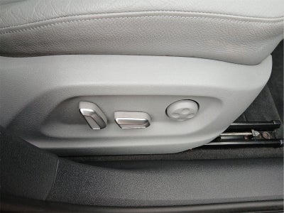 2018 Audi Q3 Premium Plus