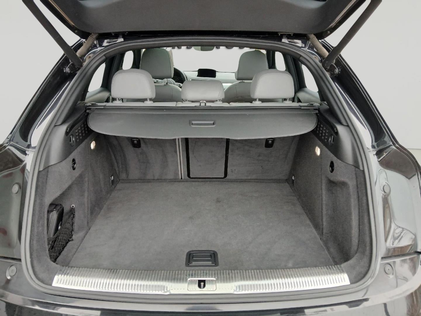 2018 Audi Q3 Premium Plus