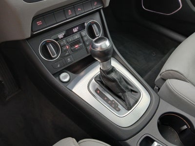 2018 Audi Q3 Premium Plus