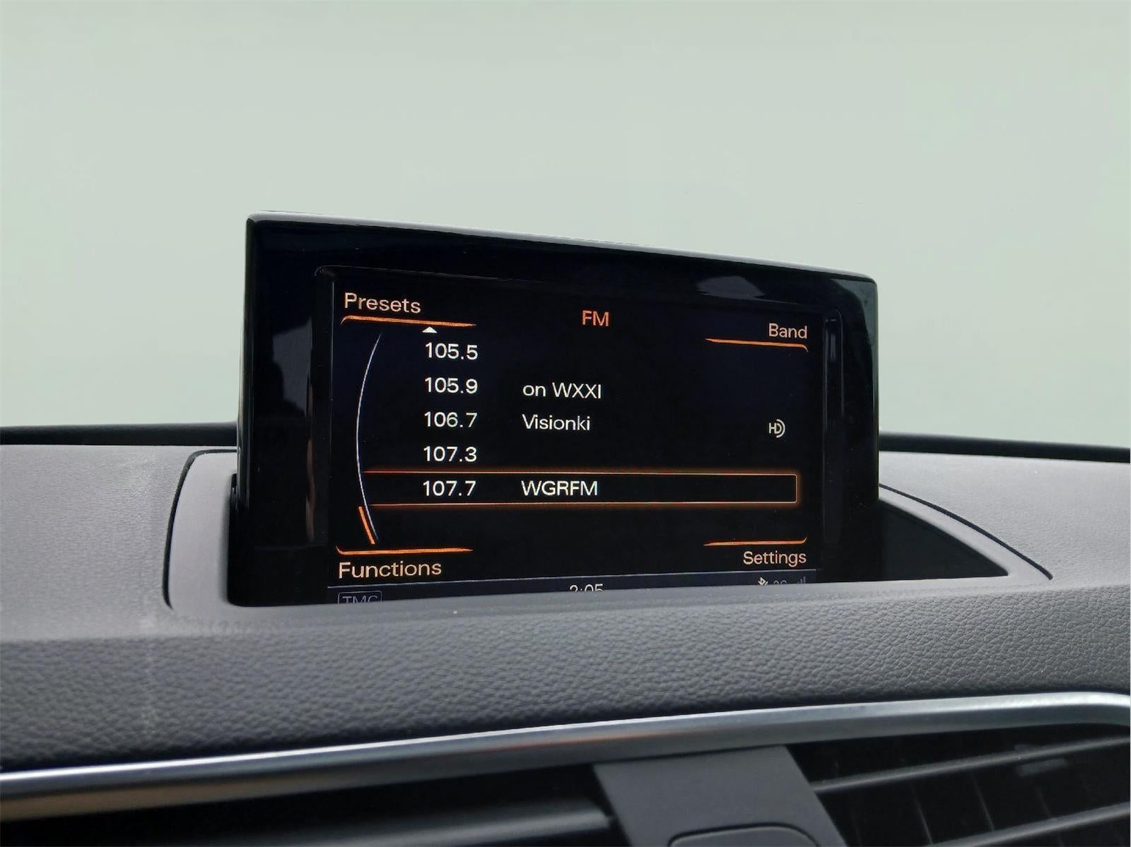 2018 Audi Q3 Premium Plus