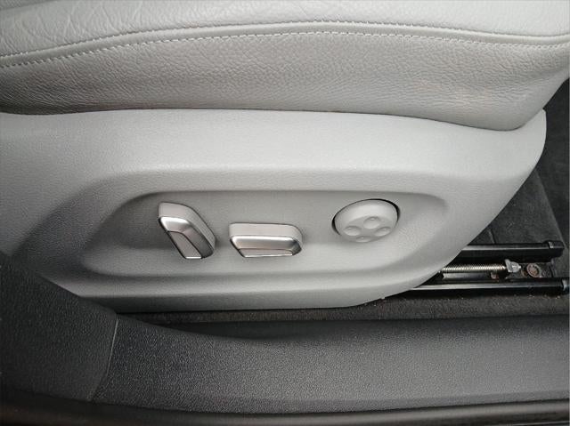 2018 Audi Q3 Premium Plus