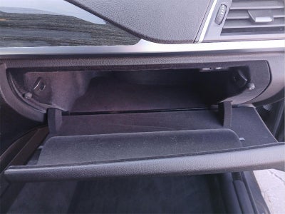 2018 BMW 340i 340i xDrive