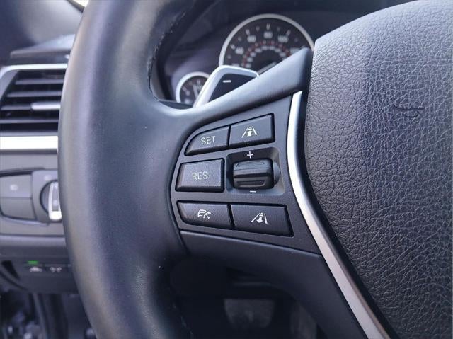 2018 BMW 340i 340i xDrive