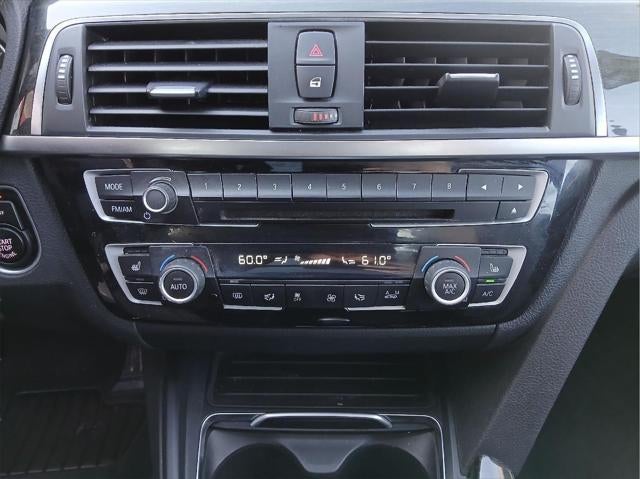 2018 BMW 340i 340i xDrive