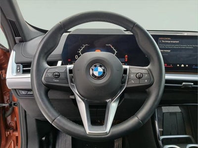 2024 BMW X1 xDrive28i