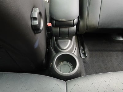 2022 MINI Hardtop Cooper SE