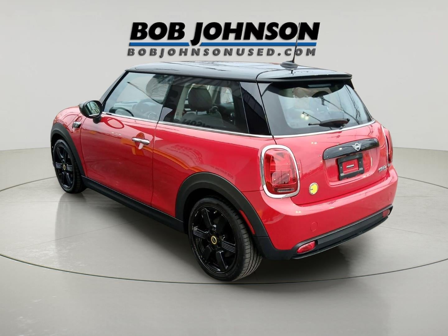 2022 MINI Hardtop Cooper SE