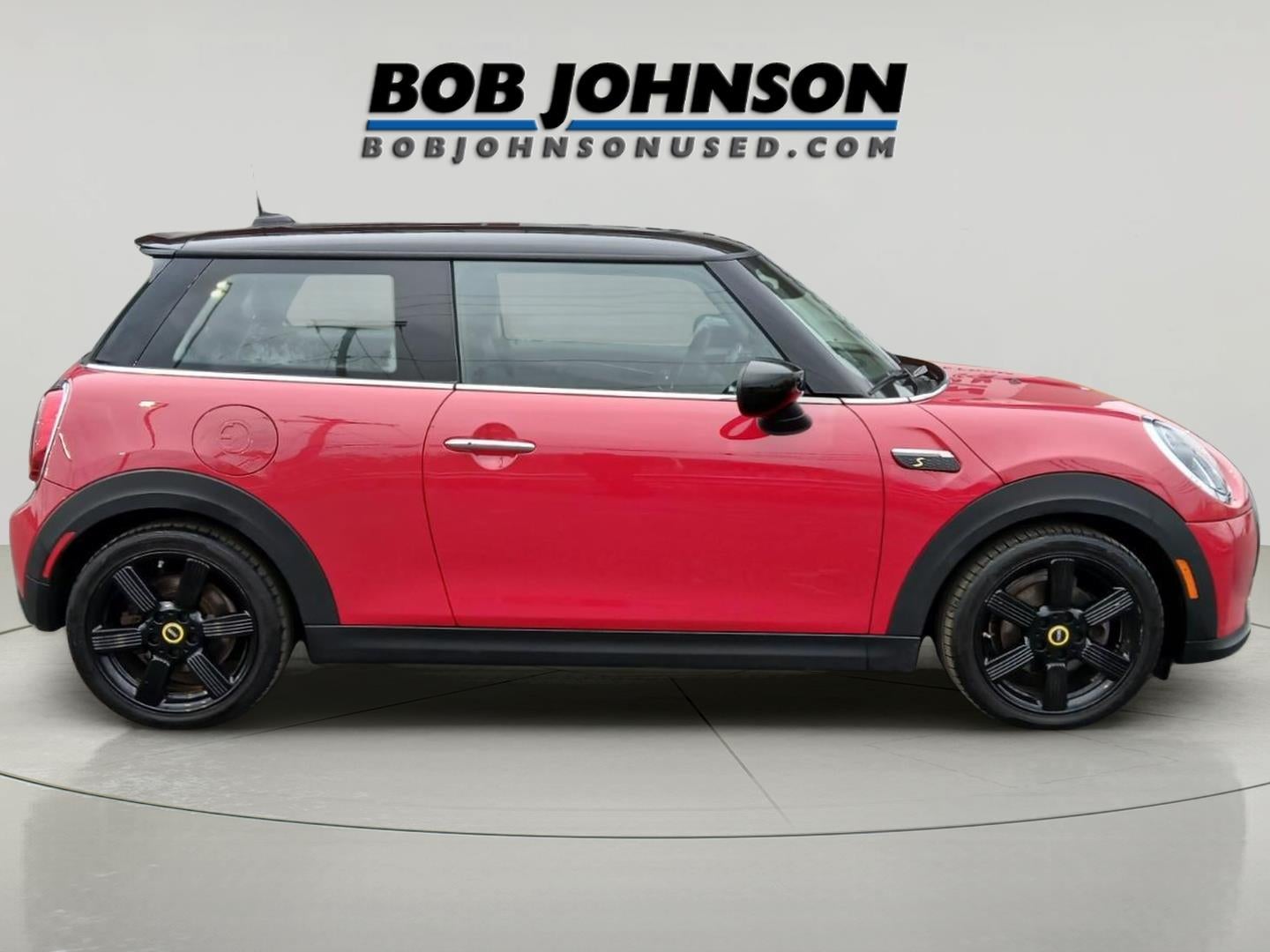 2022 MINI Hardtop Cooper SE