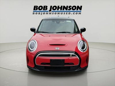 2022 MINI Hardtop Cooper SE