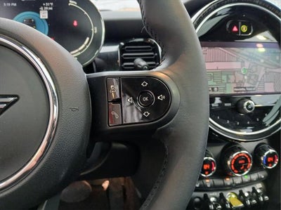 2022 MINI Hardtop Cooper SE