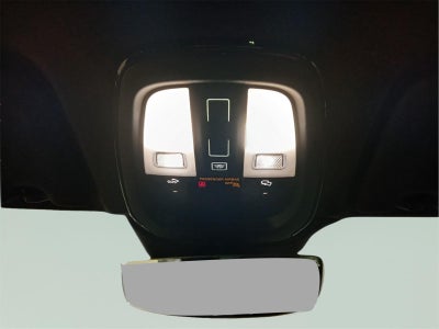 2023 Volvo XC60 Plus Dark Theme