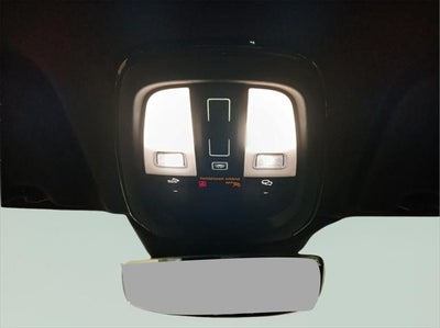 2023 Volvo XC60 Plus Dark Theme